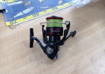 シマノ 20ウ゛ァンフォード2500SHG