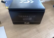 ダイワ 23ティエラ LJ IC 200HL