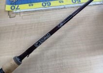 Gルーミス GL2 664C JWR