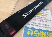 シマノ スコーピオン1652R-2