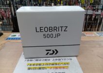 ダイワ レオブリッツ500JP