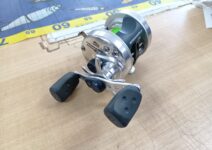 アブガルシア アンバサダー5500S
