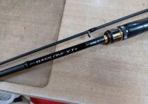 シマノ 23バスワンXT+ 263ML-2
