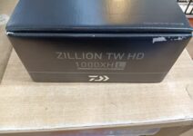 ダイワ 22ジリオンTW HD1000XHL