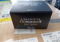 シマノ 19カルカッタコンクエスト200