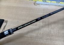 エンジン スペルバウンドコア SCC-63-1/2XH-ST