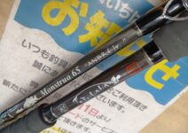 ツララ モンストロ65 アンドレJr.
