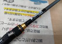 レイドジャパン グラディエーターマキシマムGX-67MHC-ST