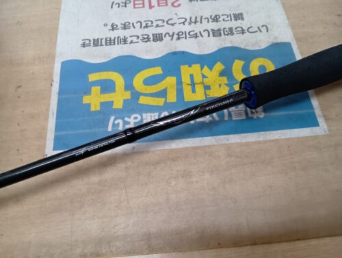 ダイワ スティーズSTZ631UL/LFS-SMT