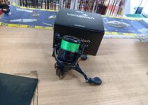 シマノ 19ウ゛ァンキッシュC3000SDHHG