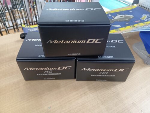 15メタニウムDC・DC HG ・DC HG