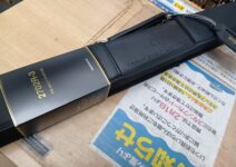 シマノ 23ワールドシャウラリミテッド2702R-3