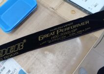 デプス サイドワインダーHGC-70XS/GP
