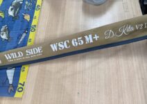 レジットデザイン ワイルドサイドWSC65M+ V2リミテッド