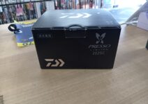 ダイワ 17プレッソ リミテッド2025C