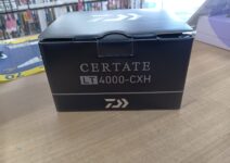 ダイワ 19セルテートLT4000-CXH