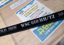 レジットデザイン ワイルドサイド WSC610MH/TZ 5th