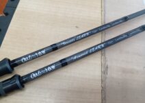 アウトロー アーマードラーン 75H+・バーサタイルラーン71M+
