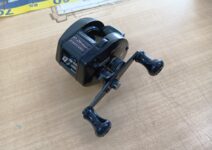 アブガルシア アンバサダー XLT LH