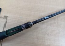 レイドジャパン グラディエーターアンチGA-610MC