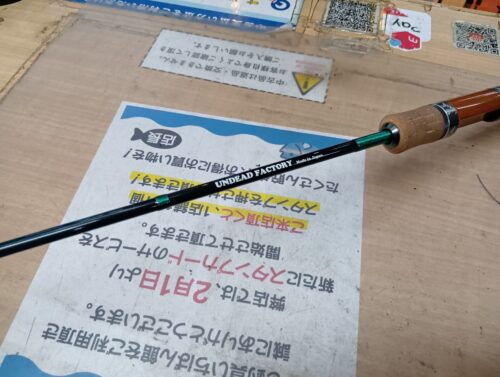 アンテッドファクトリー ラプラスD61UL 朧蛍