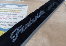 アブガルシア ファンタジスタレジスタFNC-64ML