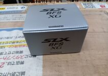 シマノ 25SLX BFSXG