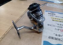 シマノ　１９ストラディックＣ２０００ＳＨＧ