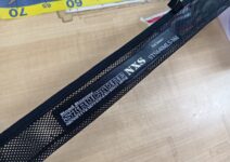 ノリーズ ストラクチャーNXS STN640MLS-Md
