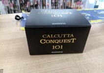 シマノ 21カルカッタコンクエスト101