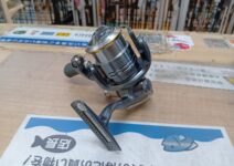 シマノ　０８ツインパワーＣ２０００Ｓ