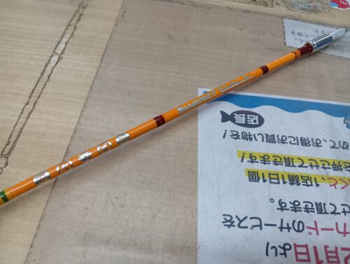 ストックルアーズ　ストックプロ　トリックシューター