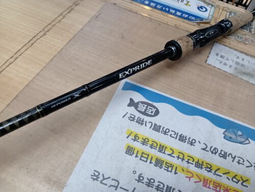 シマノ　エクスプライド１７１Ｈ