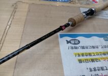 シマノ トラウトワンNS S71L