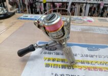 シマノ 06ツインパワーMg2000S