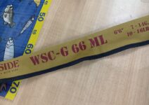 レジットデザイン　ワイルドサイドＷＳＣ－Ｇ６６ＭＬ