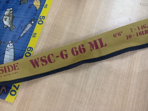 レジットデザイン ワイルドサイドWSC-G66ML
