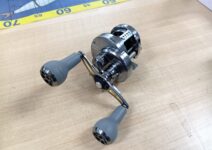 シマノ　１７カルカッタコンクエストＢＦＳ　ＨＧ
