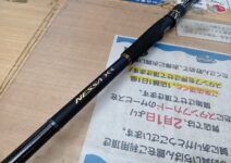 シマノ 21ネッサXR S112M+