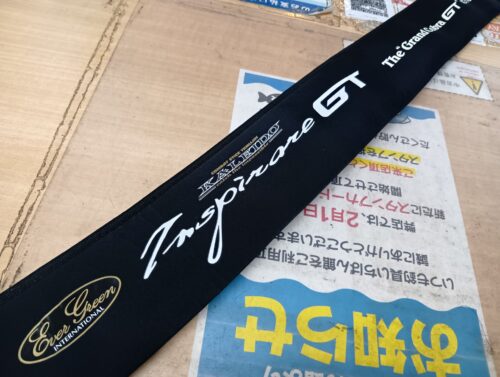 エバーグリーン　カレイド　インスピラーレＧＴ　ＩＧＴＣ－６１１ＸＭＨ