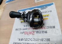 シマノ 20メタニウムHG LEFT