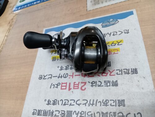 シマノ 20メタニウム HG LEFTの高価買取なら！埼玉県草加市からも