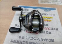 シマノ 16アンタレスDC HG