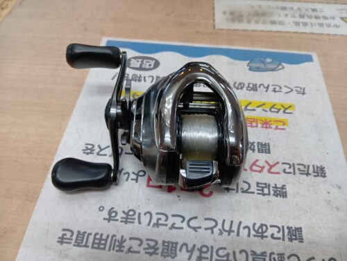 シマノ　１６アンタレスＤＣ　ＨＧ