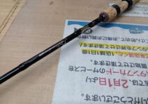 フェンウィック リンクス610S ULP+J