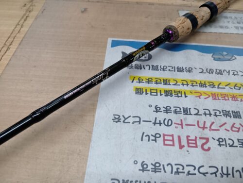 フェンウィック　リンクス６１０Ｓ　ＵＬＰ＋Ｊ