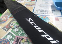 シマノのスコーピオン2702R-2