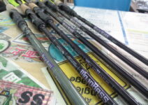 セントクロイのモジョバスMJC68MXF、MJC70MHMF、MJC76MHMF、モジョバスJOC71MHF、JOC70HF、モジョバスグラスMGC610MM