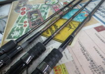 デプスのサイドワインダーHGC-70XF/GP、HGC-65HR/GP、HGC-70HF、HGCS-65LR