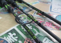 ミブロのノマドC-60ML、C-68M、S-68M